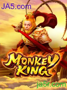 MonkeyKing: Aventura e Estratégia no Mundo dos Games